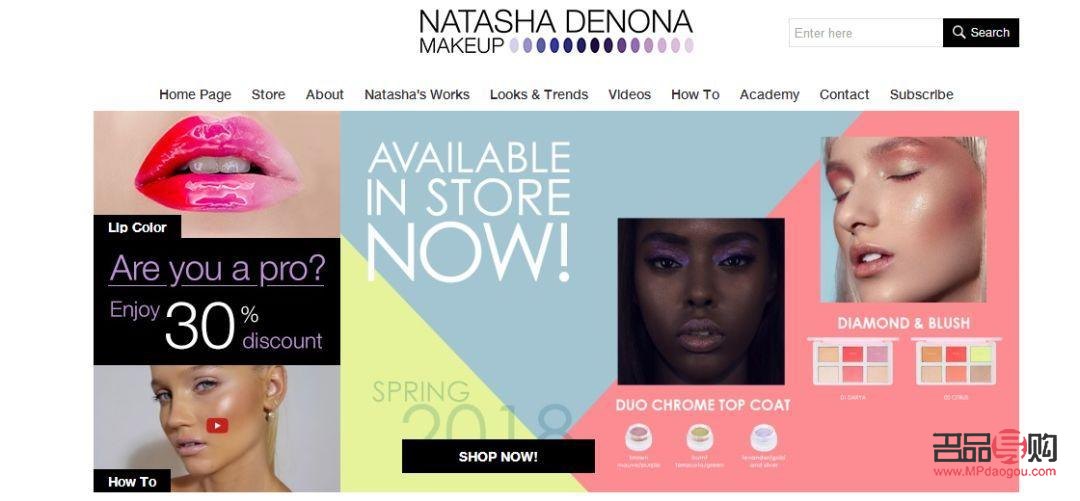 彩妝鏈接怎么上(彩妝鏈接怎么上架商品)