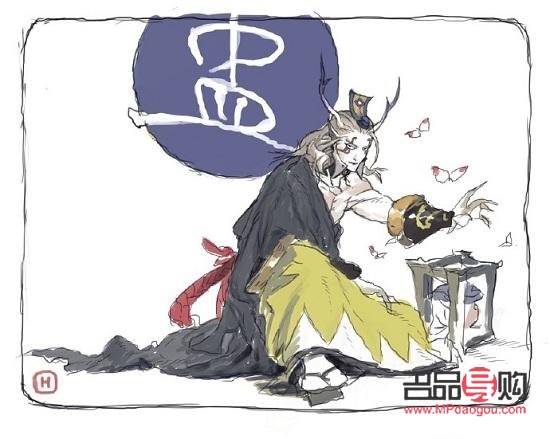 探秘鯉魚的美容奧秘