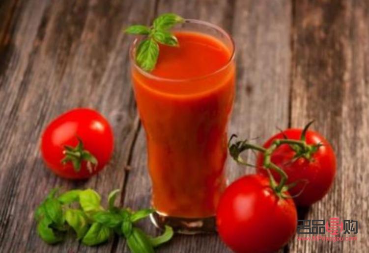 番茄美容有哪些(番茄美容有哪些產(chǎn)品)