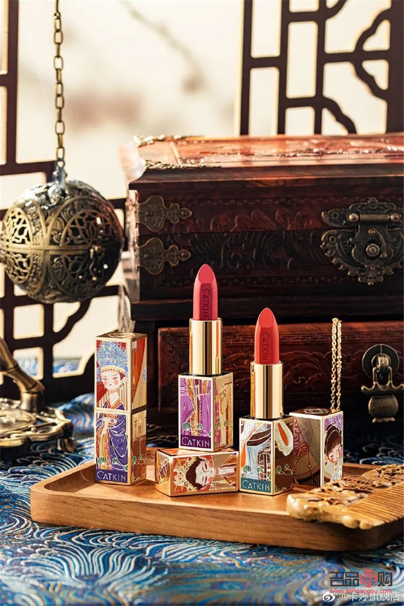 彩妝國貨怎么聯(lián)名(彩妝國貨怎么聯(lián)名賣)