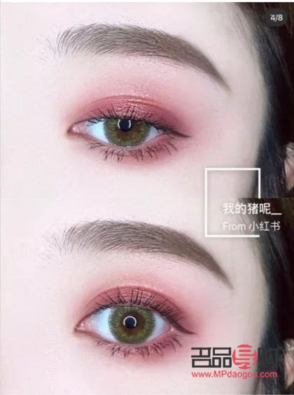 彩妝測試怎么拍(彩妝測試怎么拍視頻)