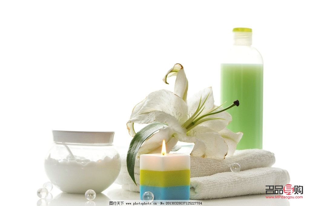 水療護(hù)理身體的全面指南