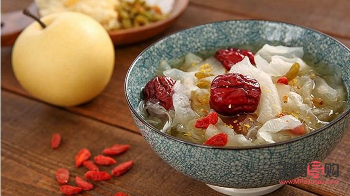 吃什么能美容養(yǎng)顏(吃什么能美容養(yǎng)顏預(yù)防衰老)