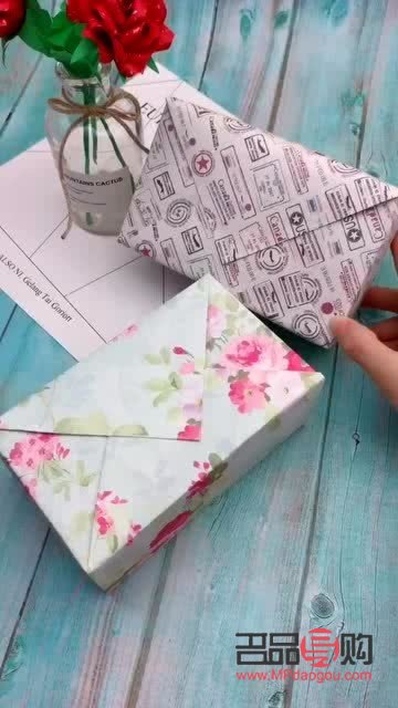 禮物要怎么做(禮物要怎么做?)