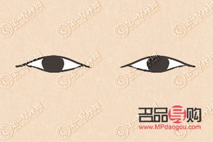 多少人里面會有龍鳳眼(多少人里面會有龍鳳眼呢)