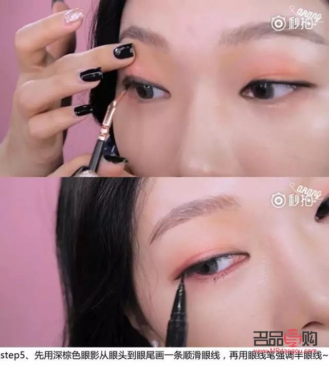 cos男生眼妝圖像(cos男生眼妝圖像大全)