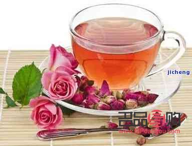 什么茶是美容的(什么茶是美容的功效)