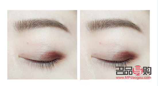 3色眼影怎么畫(3色眼影怎么畫好看)