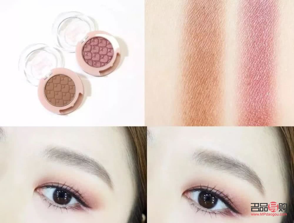 3色眼影怎么畫(3色眼影怎么畫好看)