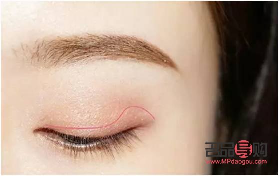 3色眼影怎么畫(3色眼影怎么畫好看)