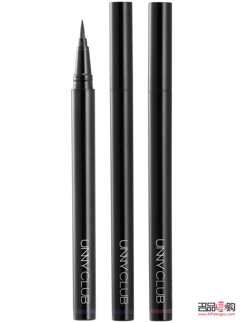 10大好用眼線筆2020(10大好用眼線筆平價(jià))