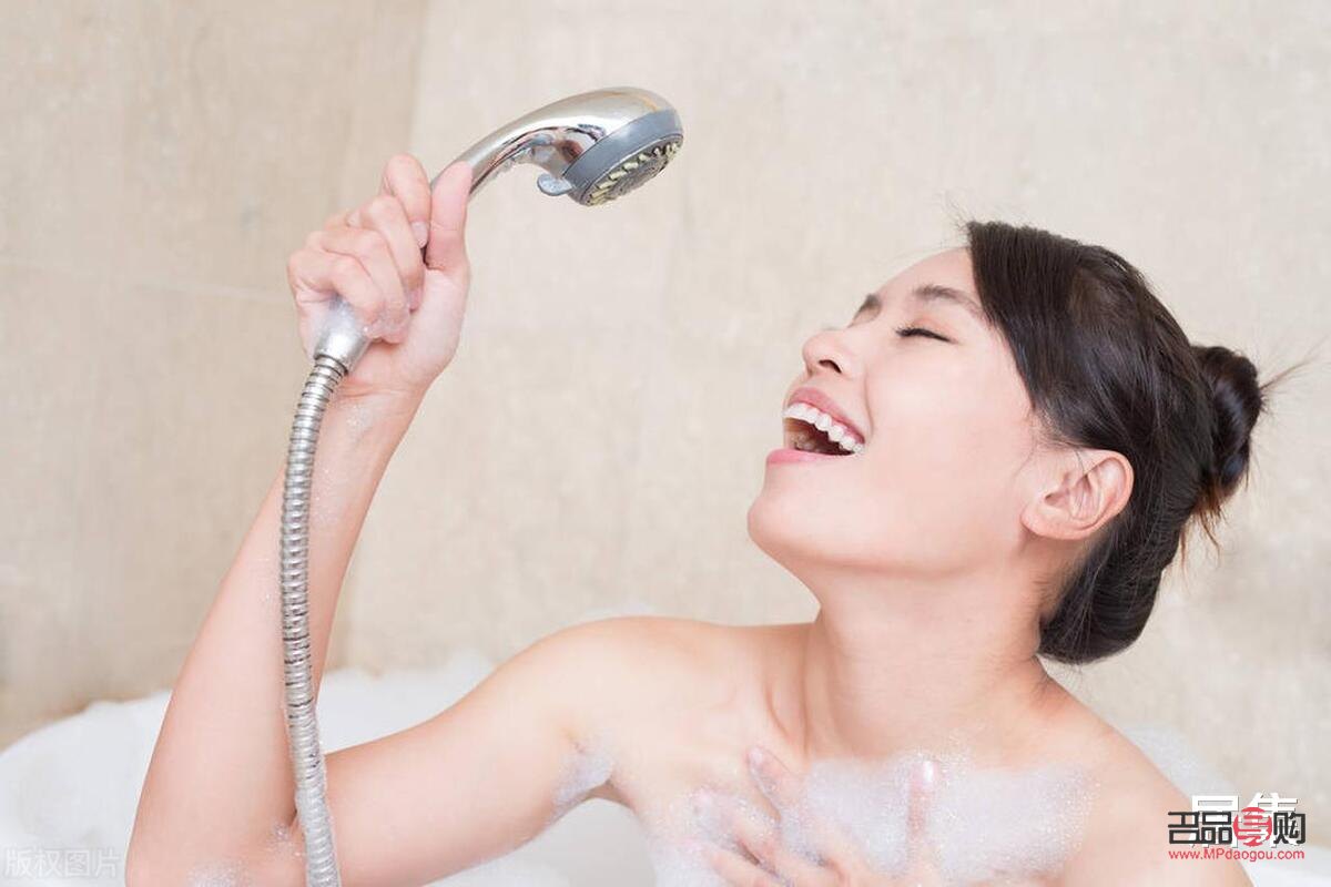 女性洗澡護(hù)理身體好嗎(女性洗澡護(hù)理身體好嗎視頻)