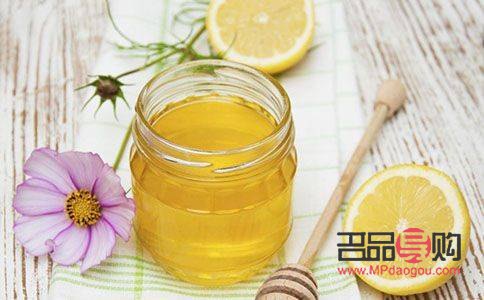 蜂蜜水身體護理全攻略