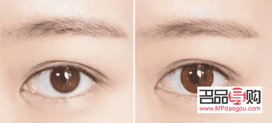 日常眼影怎么畫才好看(日常眼影怎么畫才好看圖片)