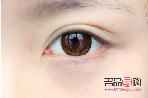 日常眼影怎么畫才好看(日常眼影怎么畫才好看圖片)