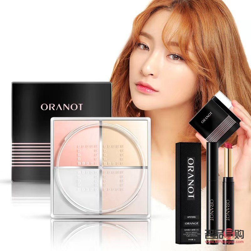 玫琳凱彩妝蛋怎么(玫琳凱定妝粉)