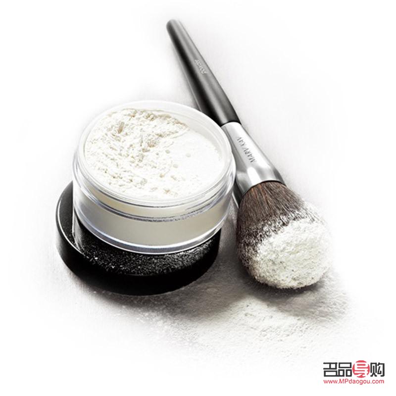 玫琳凱彩妝蛋怎么(玫琳凱定妝粉)