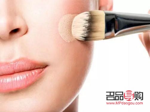 玫琳凱彩妝蛋怎么(玫琳凱定妝粉)