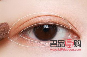 內(nèi)雙怎么才能變成雙眼皮(內(nèi)雙怎么才能變成雙眼皮小技巧)