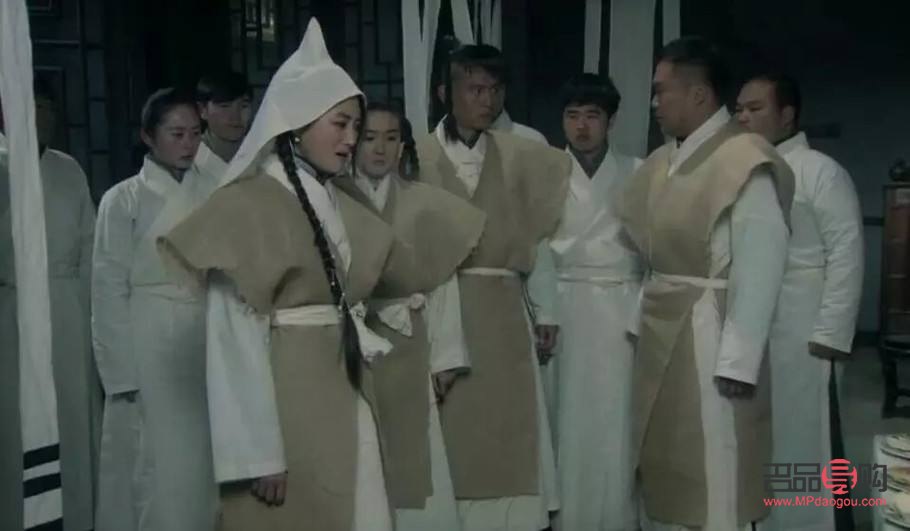 嫁女可以送親戚禮物嗎