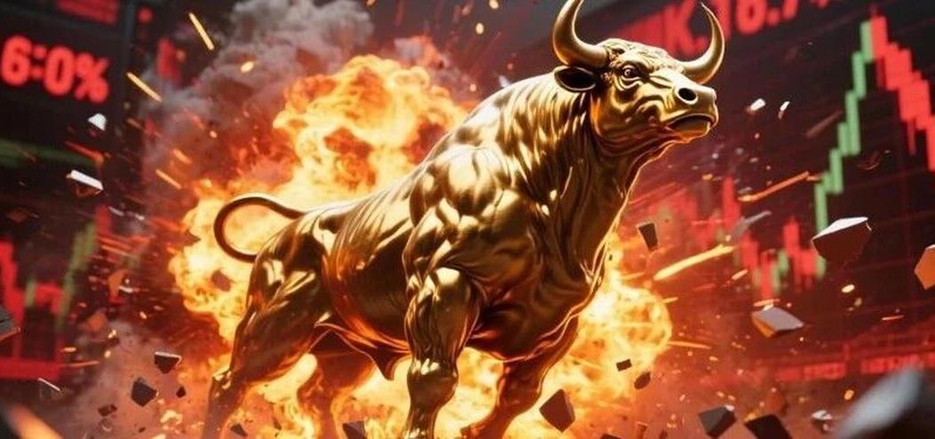 又一個(gè)牛市重磅利好，終于來(lái)了！