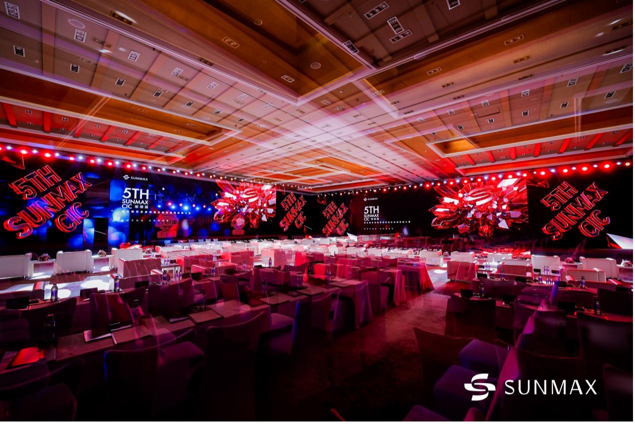 第五屆雙美CIC大賽全國決賽圓滿結(jié)束，冠軍戰(zhàn)隊最終揭曉