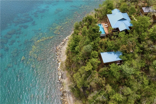 依托多米尼克投資入籍計(jì)劃，開啟加勒比房地產(chǎn)投資新篇