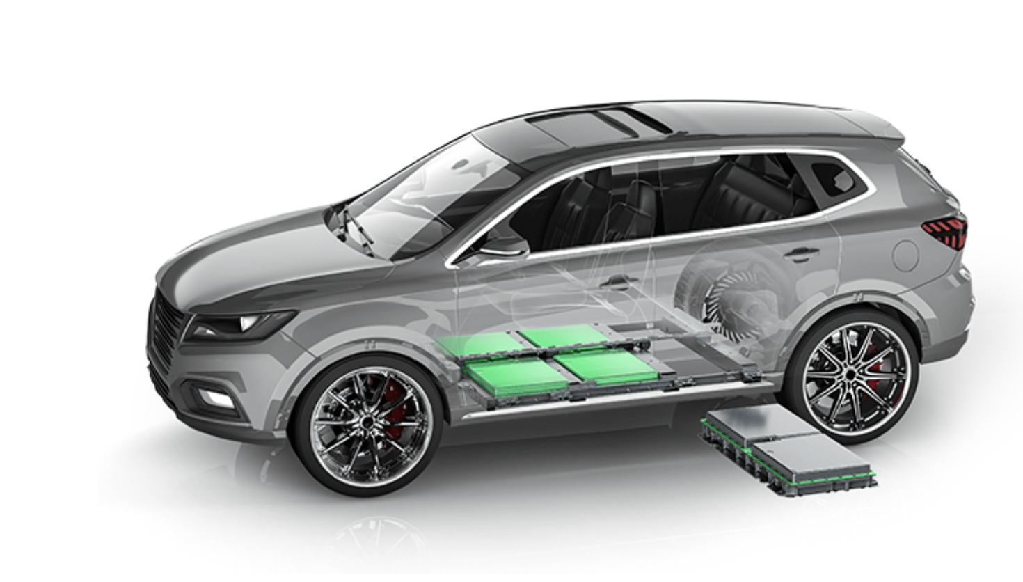 新能源購(gòu)置稅免征時(shí)代，正在結(jié)束