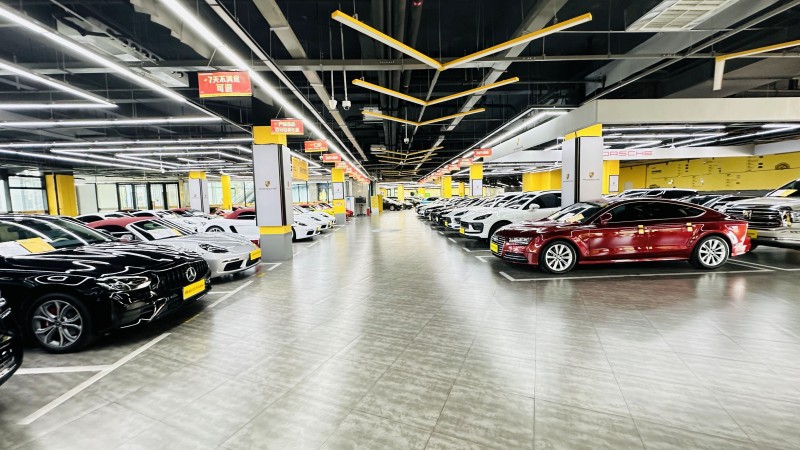 2年內(nèi)換4輛車(chē)值不值？用戶分享在懂車(chē)帝購(gòu)車(chē)體驗(yàn)