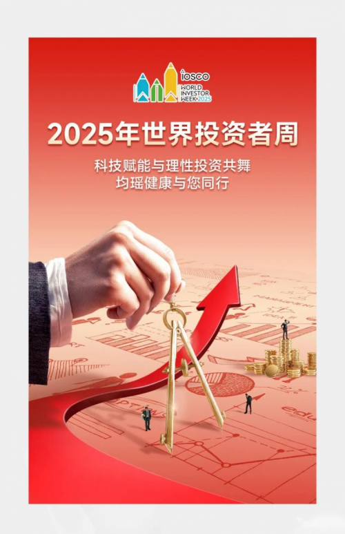 “2025年世界投資者周”科技賦能與理性投資共舞：均瑤健康與您同行