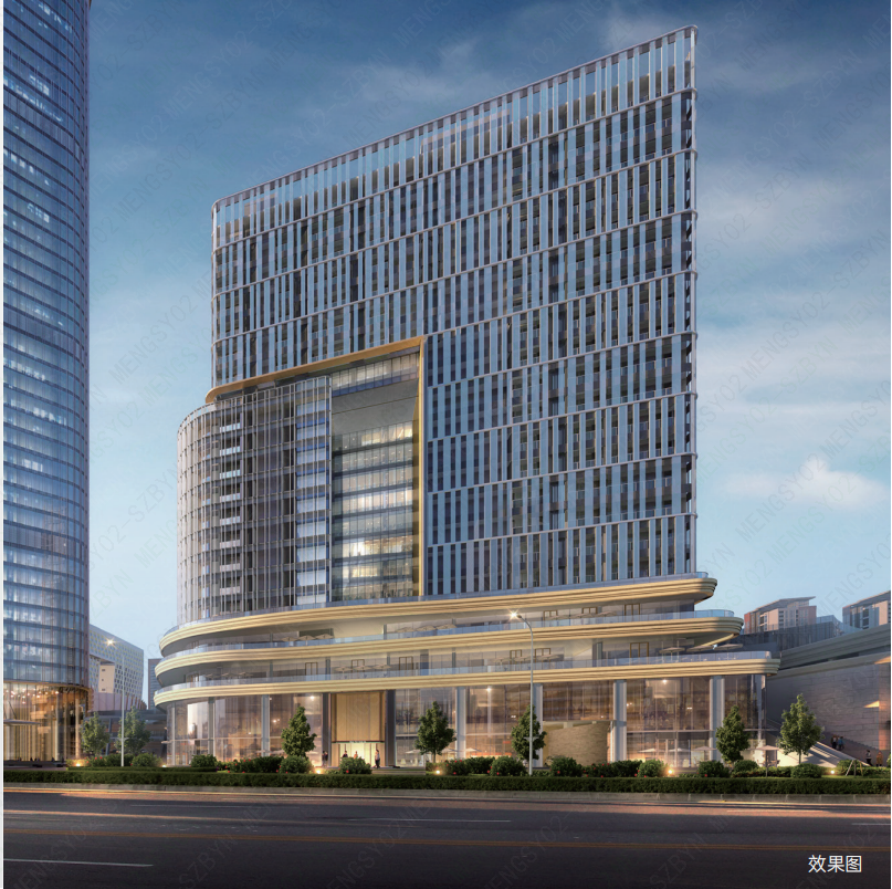 融合發(fā)展正式落地！深鐵集團(tuán)與萬科泊寓簽約，推出合作項目