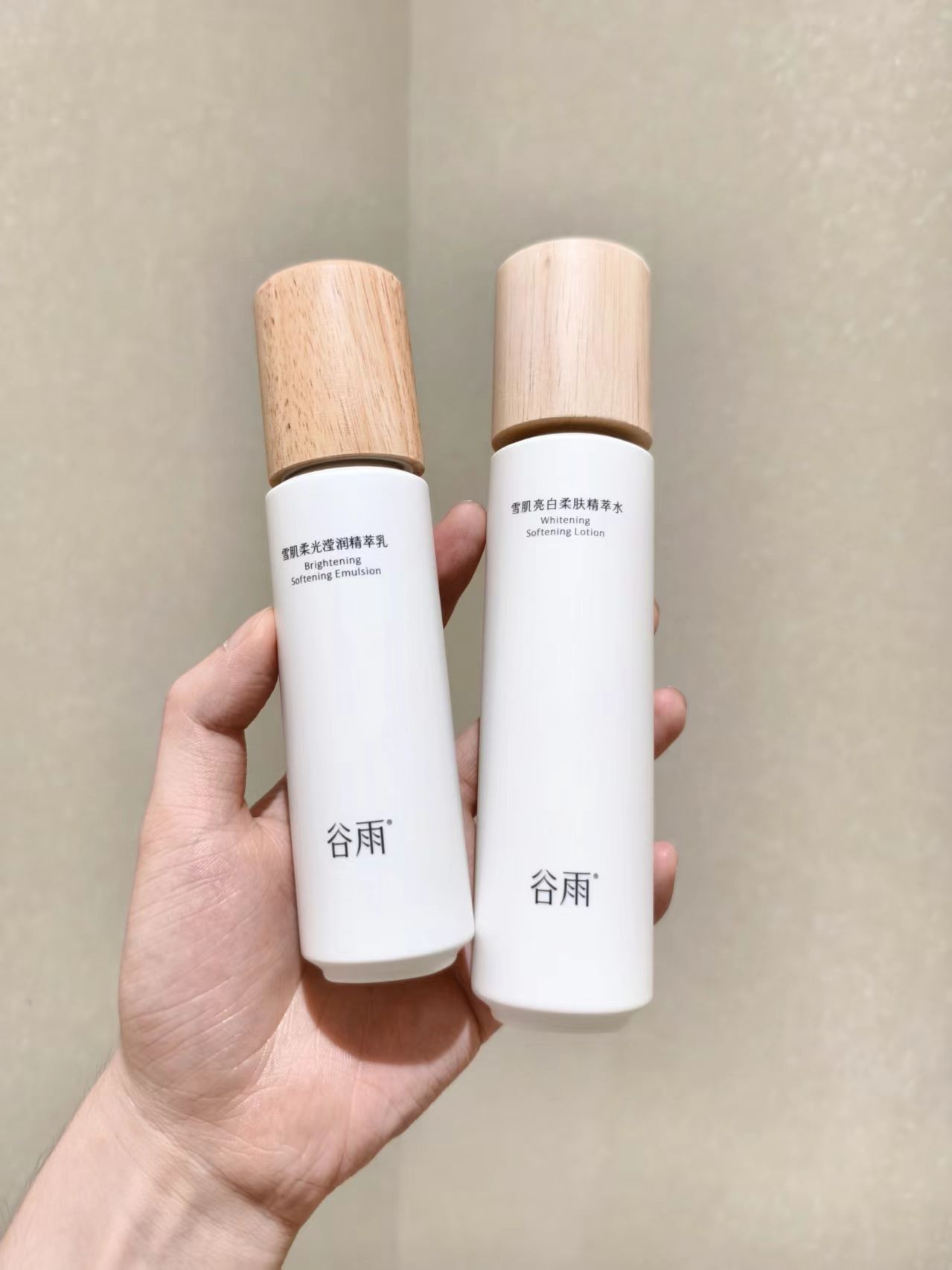 適合學(xué)生黨暗沉的提亮水乳推薦：榜一值得無限回購