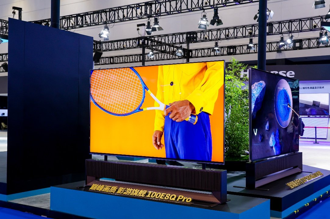 雙11電視血拼指南：看不懂這幾點(diǎn)，買回100寸也白搭