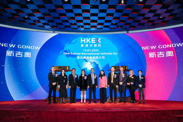 【行業(yè)重磅】新吉奧欲豪擲近14億“蛇吞象”，中國房車出海進(jìn)入品牌收割期？