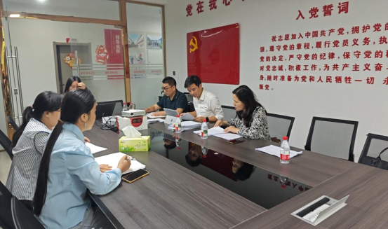 宜賓市翠屏區(qū)扎實(shí)推進(jìn)民營(yíng)企業(yè)建立現(xiàn)代企業(yè)制度