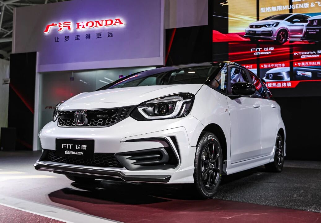 月銷量降至兩位數(shù)，“神車”飛度現(xiàn)款清庫不再安排投產(chǎn)，小型車巿場已變天