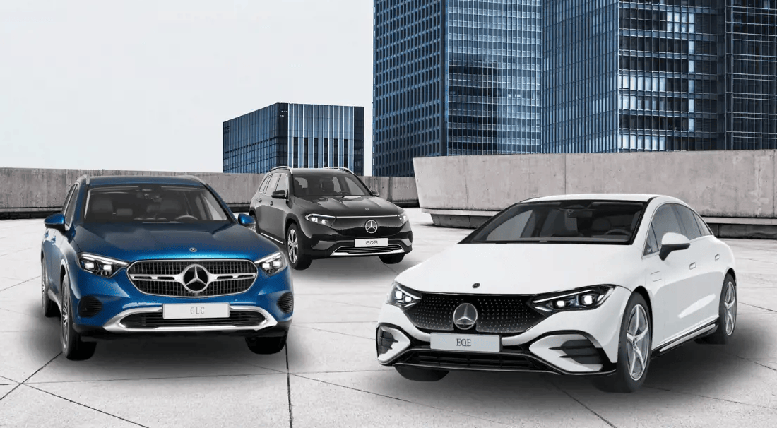 4000人自愿離職，最高獲賠54萬(wàn)歐，奔馳重金裁員能否換未來(lái)？