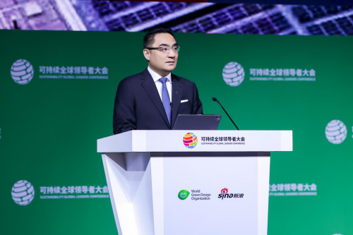 賽力斯康波：以綠色創(chuàng)新探索新能源汽車產(chǎn)業(yè)可持續(xù)未來