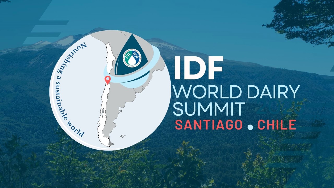 創(chuàng)新引領(lǐng)！蒙牛將出席2025世界乳業(yè)峰會(huì) 攜多項(xiàng)前沿成果閃耀國(guó)際舞臺(tái)