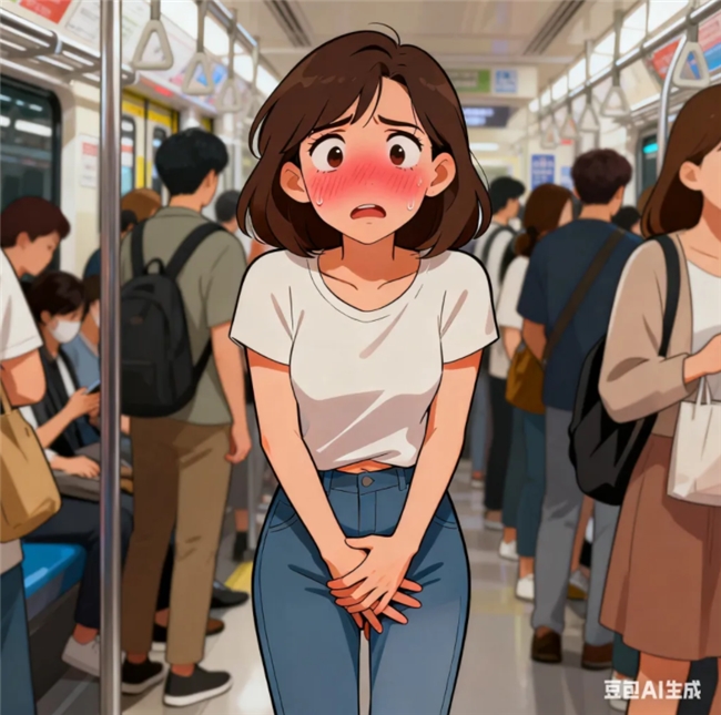 告別尷尬｜漏尿不是＂老了就該這樣＂，科學(xué)治療重拾自信