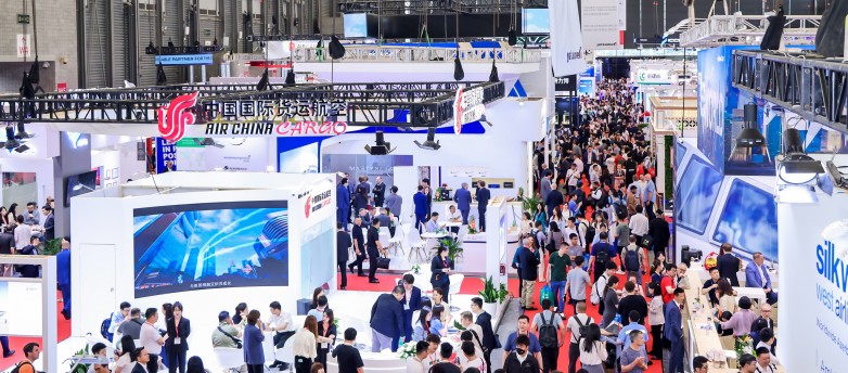 中國成全球航空物流新磁場，2026亞洲航空貨運博覽會招展火爆