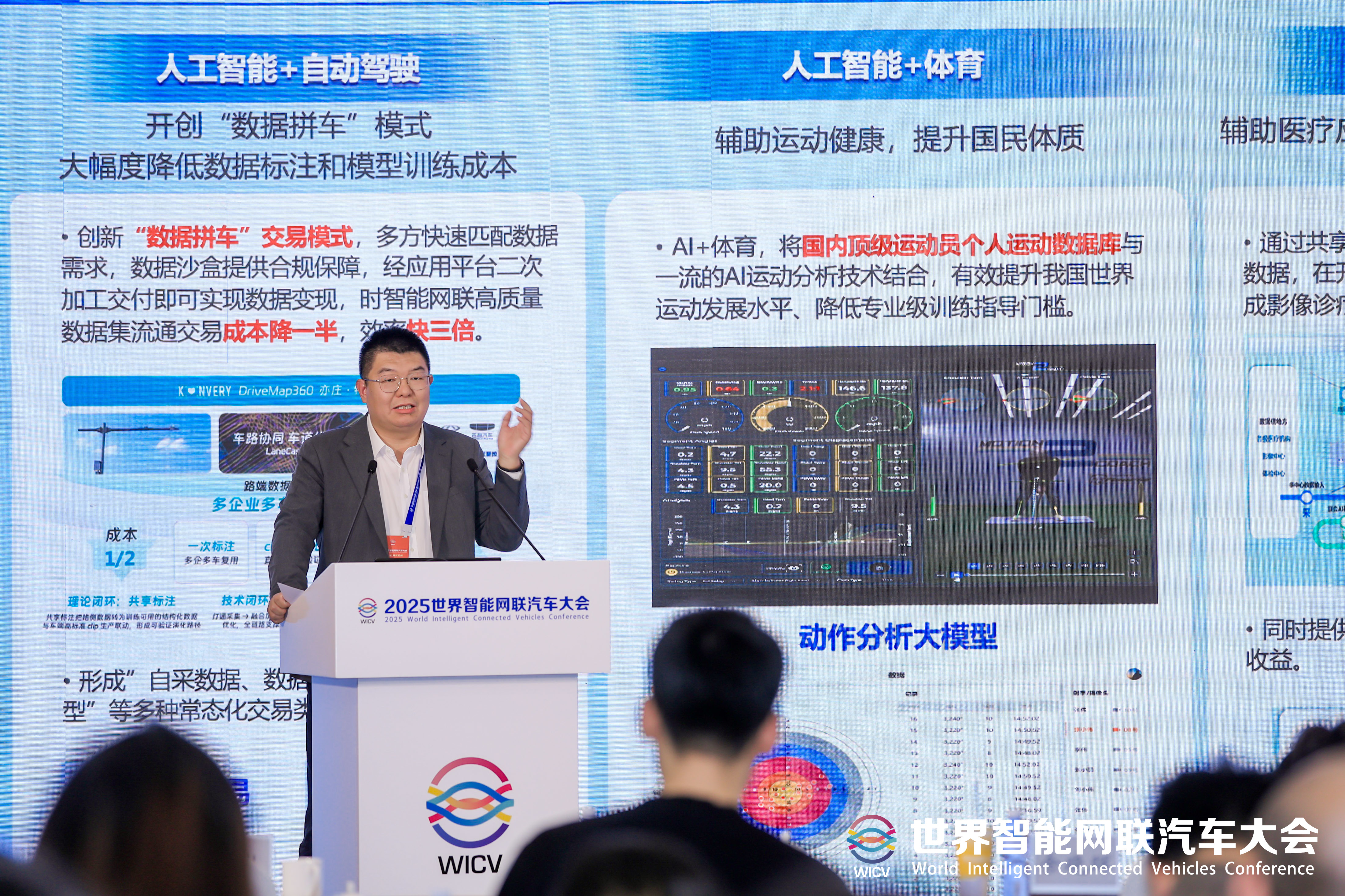 數(shù)據(jù)要素的“北京實踐” 智能院五位一體構(gòu)筑數(shù)據(jù)流通新生態(tài)！