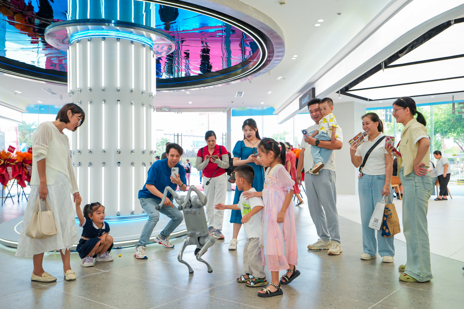 Suning Max雙11落子“南北雙城” 加速布局東南東北