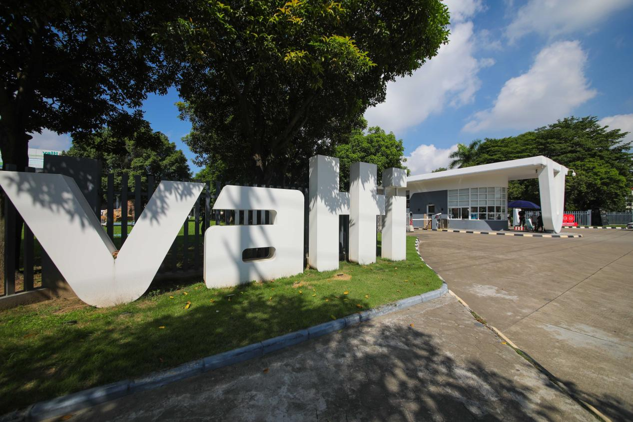 拒絕價格戰(zhàn)！華帝升級競爭緯度，成“反內(nèi)卷”浪潮下的破局者