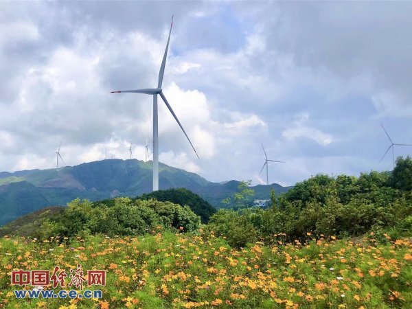 探路全國(guó)“電力大超市” 跨省電力“閃送”請(qǐng)簽收！