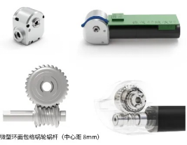 陶世再獲數(shù)千萬融資丨全自研環(huán)面包絡(luò)傳動架構(gòu)開啟機(jī)器人關(guān)節(jié)執(zhí)行器新紀(jì)元