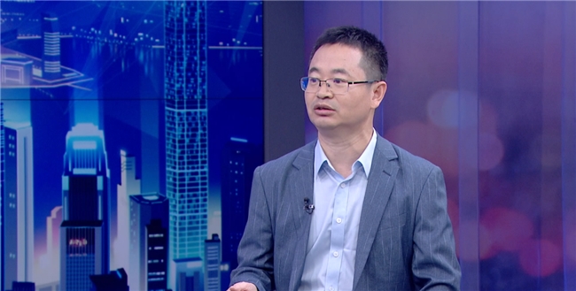 安美和：科技賦能燃?xì)饷姥b新業(yè)態(tài)