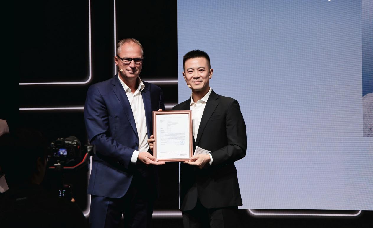 凈煙機(jī)全球首創(chuàng)者澄一科技：終結(jié)風(fēng)量內(nèi)卷，守護(hù)廚房呼吸