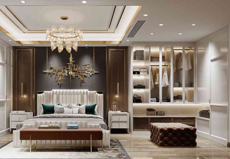 走進(jìn)雅麗家全屋定制，聆聽關(guān)于它的品牌故事