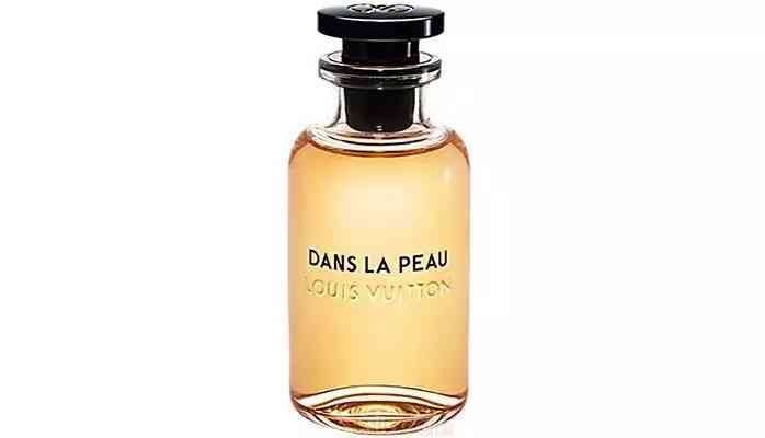 活久見 LV竟然出香水了12